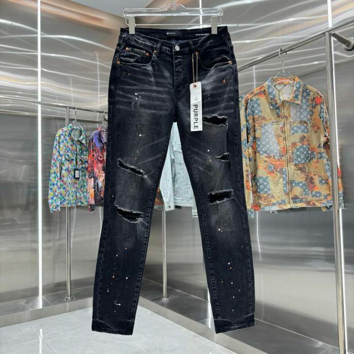Picture of Purple Brand Jeans Long _SKUPurpleBrandsz30-38hgntx1312895